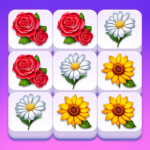 Tile Bloom MOD APKs 1.1.22 (Unlimited Money)