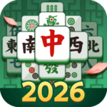 Tile Mahjong Classic MOD APKs 1.0.14 (Unlimited Money)