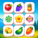 Tile Match MOD APKs 2.02.05 (Unlimited Money)