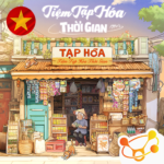 Tiệm Tạp Hóa Thời Gian MOD APKs 2.9.2 (Unlimited Money)