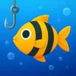 Tiny Fish MOD APKs 1.2.0 (Unlimited Money)