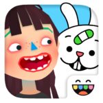 Toca Boca Jr MOD APKs 3.9 (Unlimited Money)