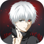 Tokyo Ghoul · Break the Chains MOD APKs 3.10034 (Unlimited Money)