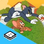 Tom & Jerry MOD APKs 3.0.35-google (Unlimited Money)