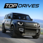 Top Drives MOD APKs 31.00.00.22363 (Unlimited Money)