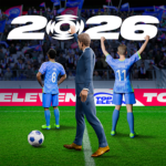 Top Eleven Be a Soccer Manager MOD APKs 26.22 (Unlimited Money)