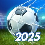 Top Football Manager 2025 MOD APKs 3.1.10 (Unlimited Money)