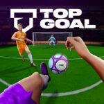 Top Goal MOD APKs 1.27.1 (Unlimited Money)