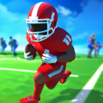 Touch Down 3D MOD APKs 1.0.8.8 (Unlimited Money)