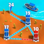 Tower Battle MOD APKs 1.20.1 (Unlimited Money)
