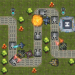 Tower Defense Rush MOD APKs 1.0.25 (Unlimited Money)