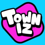 Towniz MOD APKs 1.8.5 (Unlimited Money)