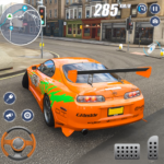 Traffic Car MOD APKs 1.1.4 (Unlimited Money)