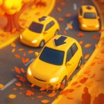 Traffic Escape! MOD APKs 5.4.17 (Unlimited Money)