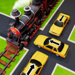 Traffic Frenzy MOD APKs 1.0.77 (Unlimited Money)