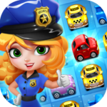 Traffic Jam Cars Puzzle Match3 MOD APKs 1.6.5 (Unlimited Money)
