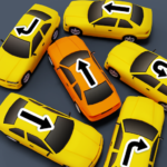 Traffic Time Rescue MOD APKs 1.0.19 (Unlimited Money)