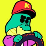 Trailz MOD APKs 1.0.3 (Unlimited Money)