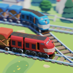 Train Conductor World MOD APKs 24.0.1 (Unlimited Money)