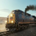 Train Station 3 MOD APKs 1.15.4 (Unlimited Money)