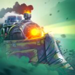 Train of Hope MOD APKs 1.18.0 (Unlimited Money)