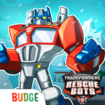 Transformers Rescue Bots MOD APKs 2026.1.1 (Unlimited Money)