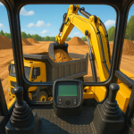 Transport Tycoon Empire MOD APKs 2.20.0 (Unlimited Money)