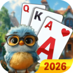 TriPeaks Solitaire MOD APKs 3.0.37 (Unlimited Money)