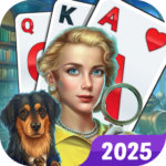 TriPeaks Solitiare Farming MOD APKs 1.0.45 (Unlimited Money)