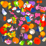 Triple Match 3D MOD APKs 1.0.117 (Unlimited Money)