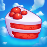 Triple Treats MOD APKs 6.5.9 (Unlimited Money)