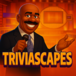 Triviascapes MOD APKs 2.7.033 (Unlimited Money)
