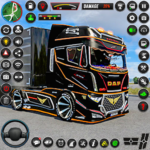 Truck Game MOD APKs 4.7 (Unlimited Money)