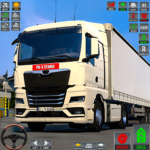 Truck Games City Truck Driver MOD APKs 1.4 (Unlimited Money)