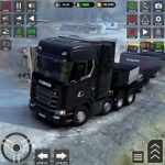 Truck Simulator 3D MOD APKs 0.30 (Unlimited Money)