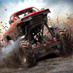 Trucks Off Road MOD APKs 1.92.10458 (Unlimited Money)