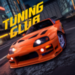 Tuning Club Online MOD APKs 2.7580 (Unlimited Money)