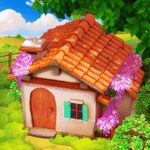Tuscany Garden MOD APKs 1.39.9 (Unlimited Money)