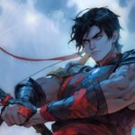 TwelveSkyM The One MOD APKs 119 (Unlimited Money)