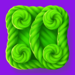 Twisted Tangle MOD APKs 2.7.7 (Unlimited Money)