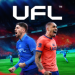 UFL MOD APKs 0.12.1 (Unlimited Money)