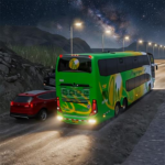 US Passenger Bus Coach Driver MOD APKs 6.0 (Unlimited Money)