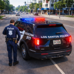 US Police Chase Simulator Game MOD APKs 1.1 (Unlimited Money)