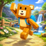 Ultimate Bear Adventure MOD APKs 4.1 (Unlimited Money)