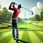 Ultimate Golf! MOD APKs 5.02.04 (Unlimited Money)