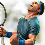Ultimate Tennis MOD APKs 3.16.4487 (Unlimited Money)