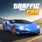 Ultimate Traffic Driving Car MOD APKs 1.2.0 (Unlimited Money)