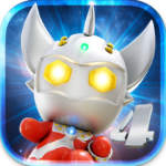 Ultraman Rumble 4 MOD APKs 1.01.16 (Unlimited Money)
