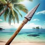 Uncharted Island Survival MOD APKs 1.1.10 (Unlimited Money)