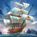 Uncharted Waters Origin MOD APKs 4.0201 (Unlimited Money)